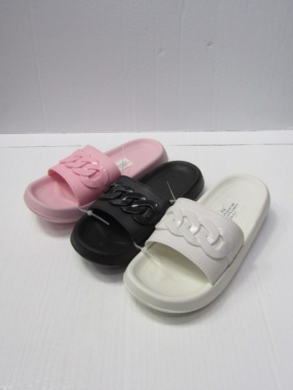 Basenówki damskie (36-41) M323 MIX