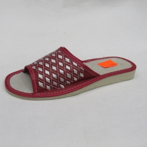 Kapcie damskie (36-41) D10D