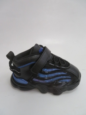 Sneakersy chłopięce (21-25) GC40 NAVY