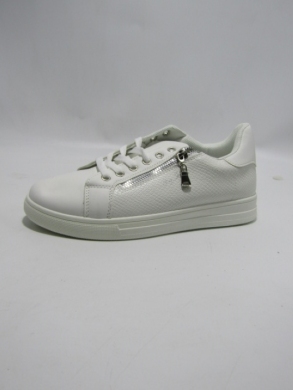 Buty sportowe damskie na płaskim (36-41) 2291-2
