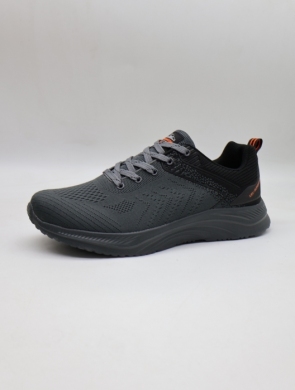 Buty sportowe męskie (41-46) MXC8522-H DGREY