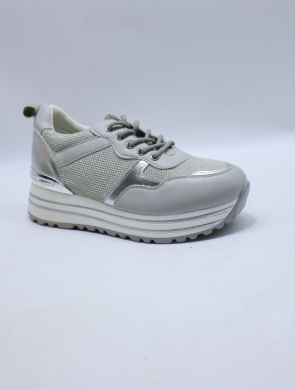 Buty sportowe damskie na płaskim (36-41) RQ2696-3