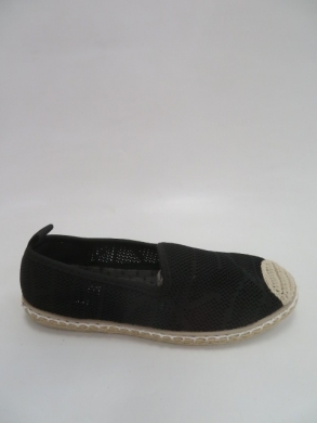 Tenisówki damskie na płaskim (36-41) 3012-1