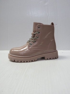 Trapery dziewczęce (26-31) KB506 PINK