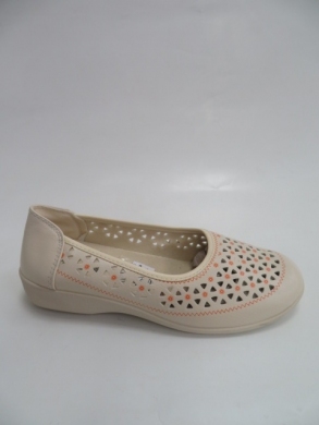 Baleriny damskie (37-42) R042C