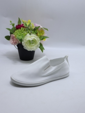 Tenisówki damskie (36-41) SJ2505-2 WHITE