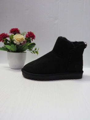 Emu damskie (36-41) X-519 BLACK