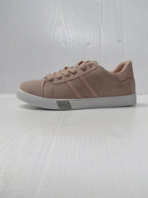 Buty sportowe damskie na płaskim (36-41) MM90-3