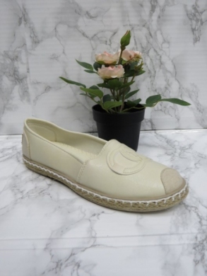 Tenisówki damskie (36-41) 3009-5
