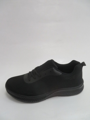Buty sportowe męskie (41-46) JX2103 BLACK