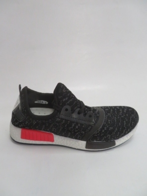 Buty sportowe damskie na płaskim (36-41) 909-1