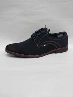 Półbuty męskie (40-46) 5128-2 BLUE