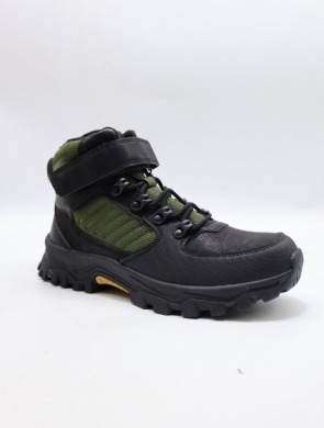 Botki młodzieżowe (36-41) KD596-2