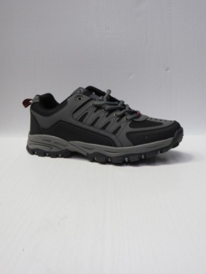 Trekkingowe męskie (41-46) A-011 GREY