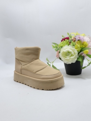 Emu damskie (36-41) J2-38 KHAKI