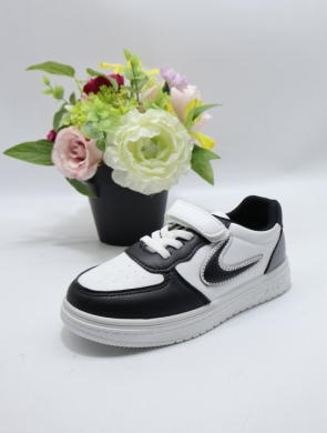 Buty sportowe dziewczęce (25-30) T10973D