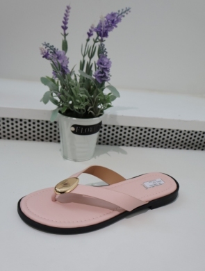 Japonki damskie (36-41) 5284 PINK