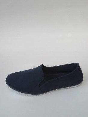 Tenisówki damskie na płaskim (36-41) CB601-47P12