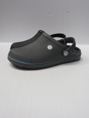 Kroksy damskie (37-41) H369-6 MIX