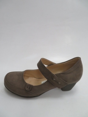 Półbuty damskie na obcasie (36-41) SG889-5
