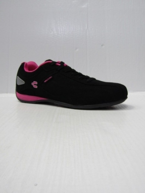 Buty sportowe damskie na płaskim (37-42) 9916-2