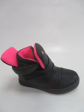 Botki dziewczce jesienne (28-32) R70AD-1