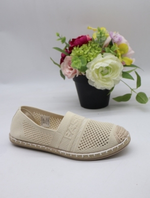Tenisówki damskie (36-41) HC9209 BEIGE