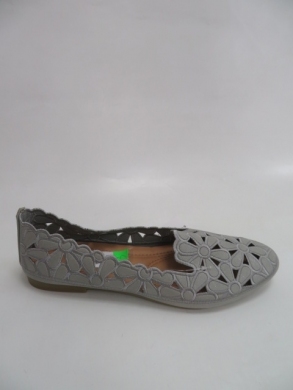 Baleriny damskie (36-41) 2009-4