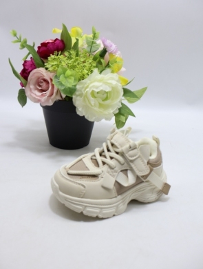 Buty sportowe dziewczęce (22-27) EA386-3