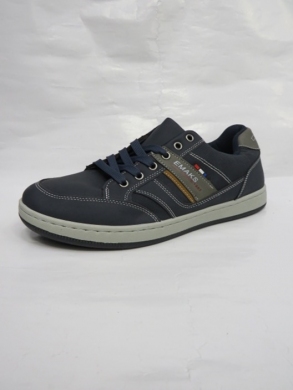 Buty sportowe męskie (41-46) E613-2 BLUE