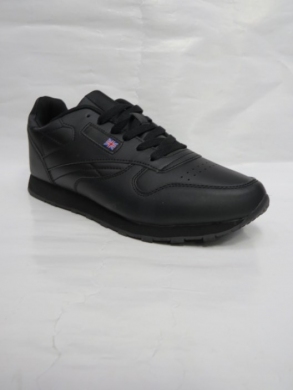 Buty sportowe męskie (40-45) H1115 BLACK