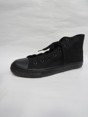 Trampki męskie (41-46) WQ-815 A.BLACK