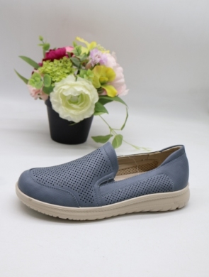 Tenisówki damskie (37-42) C964 LBLUE
