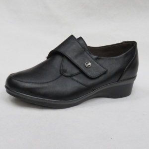 Półbuty damskie na płaskim (36-42) L2076-1