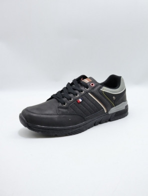 Buty sportowe męskie (41-46) A938-1 BL/GREY