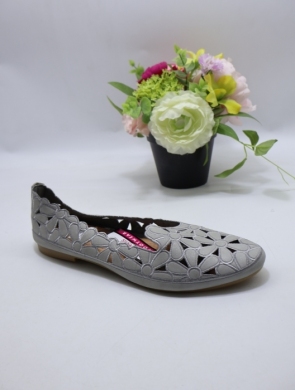 Baleriny damskie (36-41) 2009-4