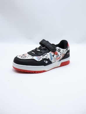 Buty sportowe chłopięce (30-35) 84E81-K2