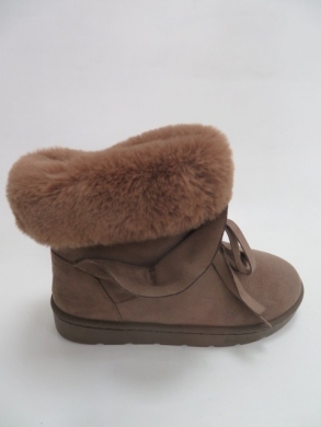 Emu Damskie (36-41) A974 KHAKI