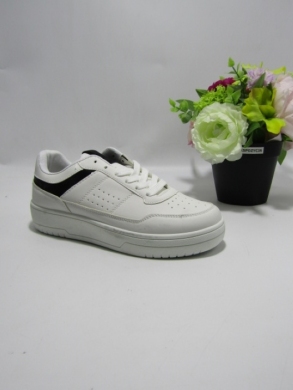 Buty sportowe damskie na płaskim (36-41) PL6125-2