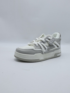 Buty sportowe damskie (36-41) EV315 GREY/WHITE