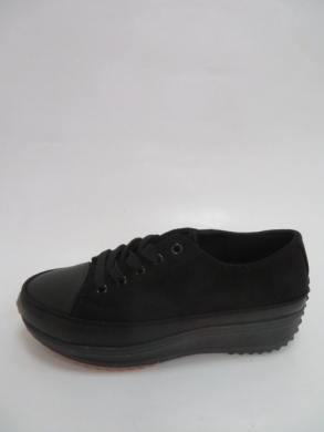 Trampki Damskie na koturnie (36-41) B78A-4