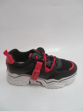 Sneakersy damskie niskie (36-40) B1234-1