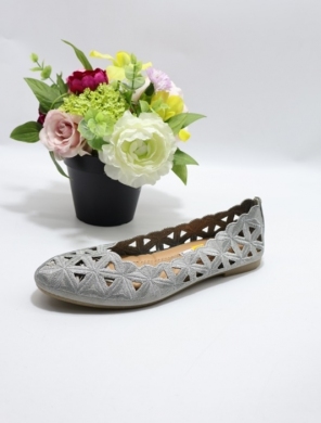 Baleriny damskie (36-41) 2010-4