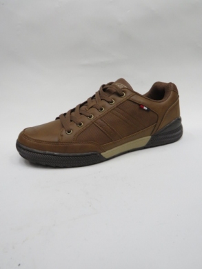 Buty sportowe męskie (41-46) W211F