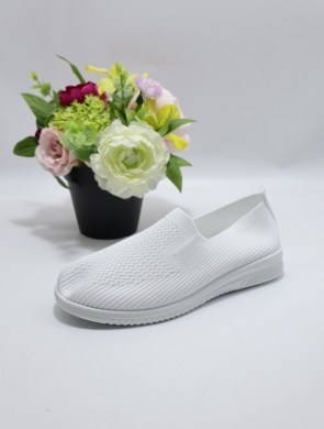 Tenisówki damskie (36-41) AYM-11 WHITE