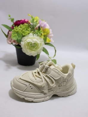 Buty sportowe dziewczęce (27-32) EB387-4