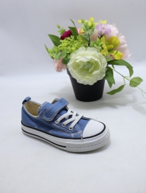 Trampki dziewczęce (26-31) RC05-5 BLUE