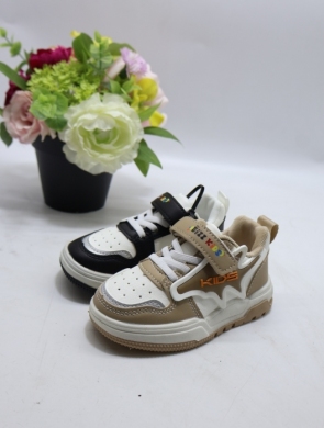 Buty sportowe dziewczęce (25-30) BD2 MIX