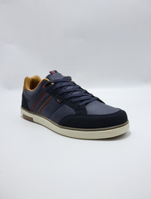 Buty sportowe męskie (41-46) MXC8585 NAVY
