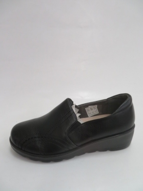 Półbuty damskie na koturnie (36-41) TL6813-1